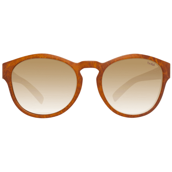 Bolle 12598 Rooke 54 – vue de face avec monture et verres