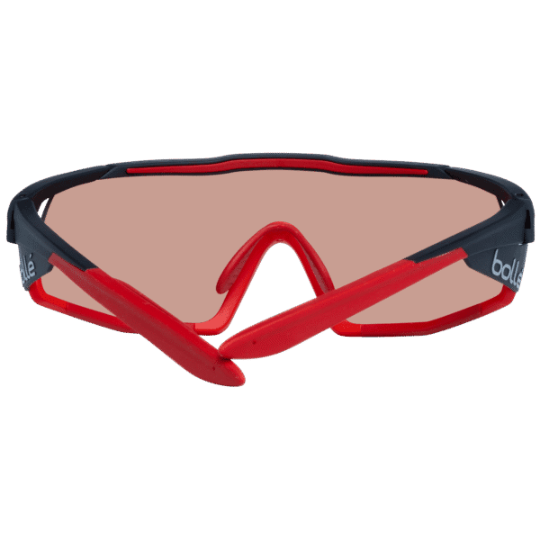 Vue arrière – Bolle 12628 B-Rock Pro 119 : monture