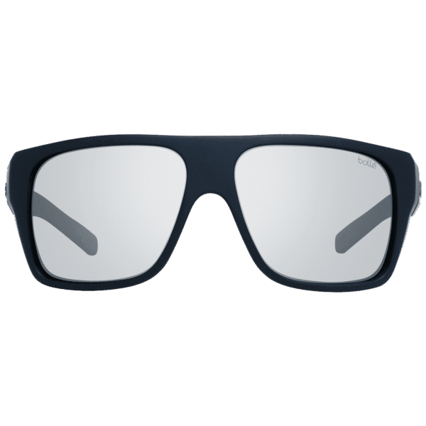 Bolle 12638 Falco 135 – vue de face avec monture  et verres