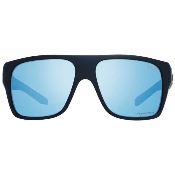 Bolle 12639 Falco 135 – vue de face avec monture  et verres