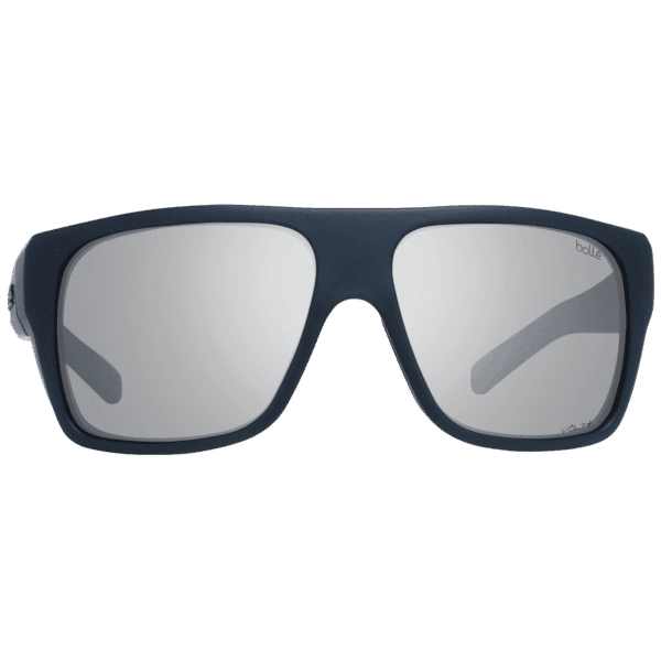 Bolle BS019001 Falco 60 – vue de face avec monture  et verres