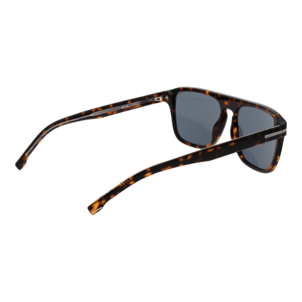 Vue arrière – Boss BOSS 1599/S 56086IR : monture