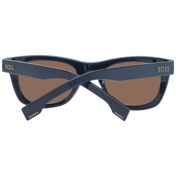 Vue arrière – Boss BOSS 1649/S 520WM70 : monture