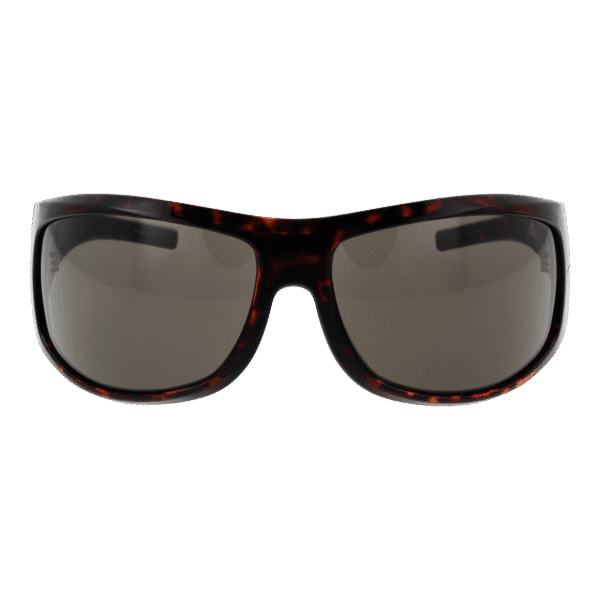 Boss BOSS 1653/S 70086IR – vue de face avec monture  et verres