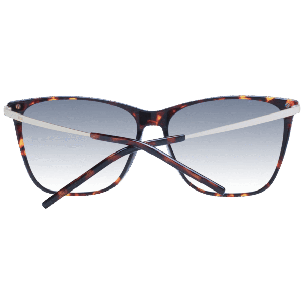 Vue arrière – Boss BOSS 1661/S 582IK9O : monture