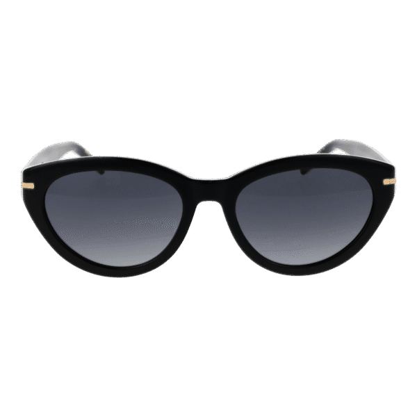 Boss BOSS 1779/S 55P569O – vue de face avec monture et verres