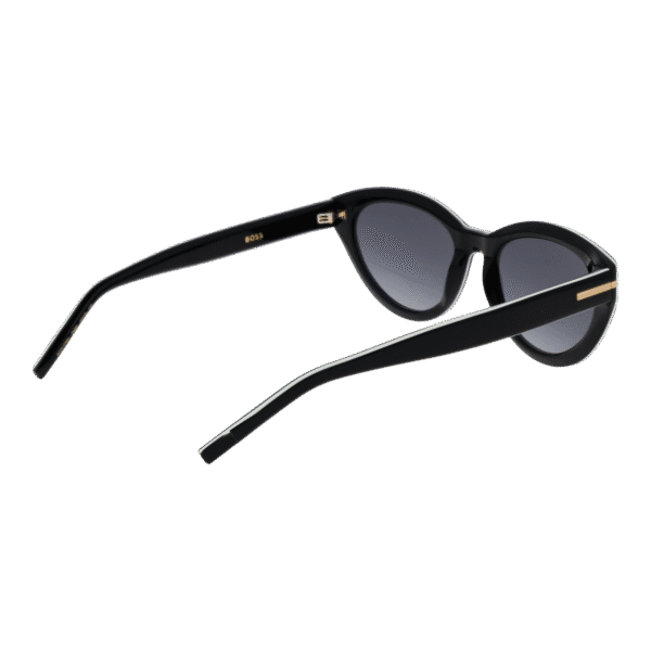 Vue arrière – Boss BOSS 1779/S 55P569O : monture