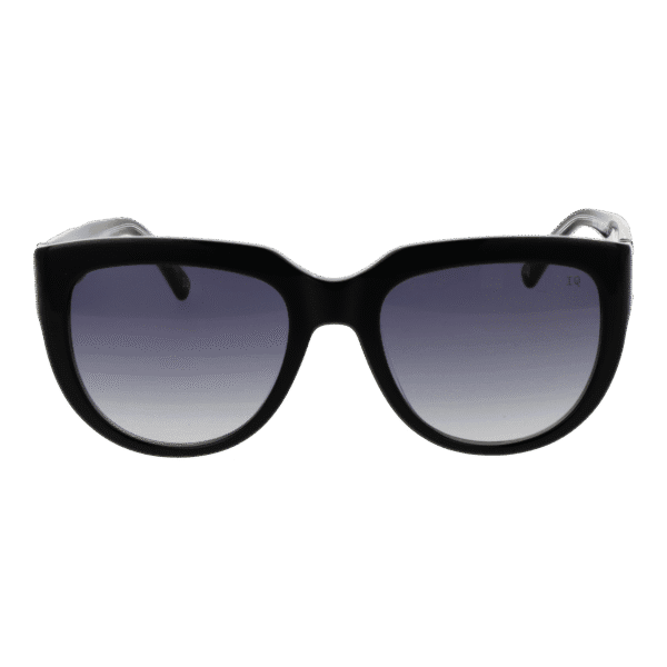 Botaniq BIS-7001 55104 – vue de face avec monture  et verres