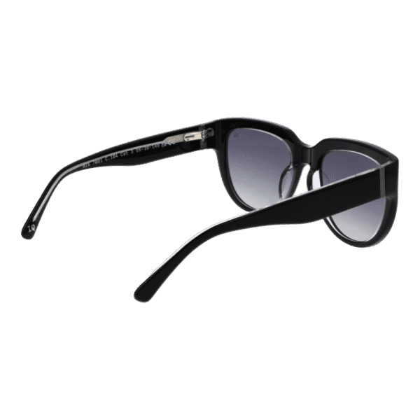 Vue arrière – Botaniq BIS-7001 55104 : monture