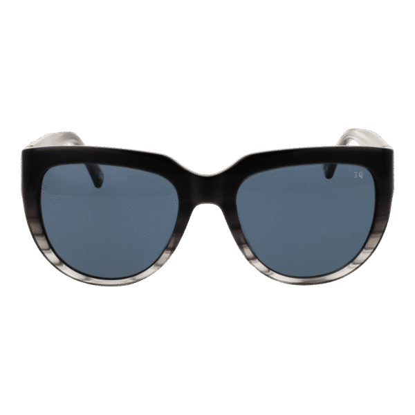 Botaniq BIS-7001 55125 – vue de face avec monture  et verres
