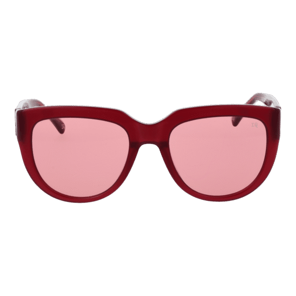 Botaniq BIS-7001 55172 – vue de face avec monture  et verres