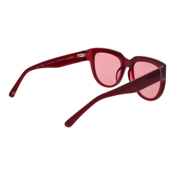 Vue arrière – Botaniq BIS-7001 55172 : monture