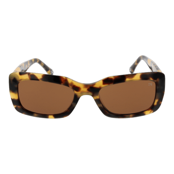 Botaniq BIS-7002 52102 – vue de face avec monture  et verres