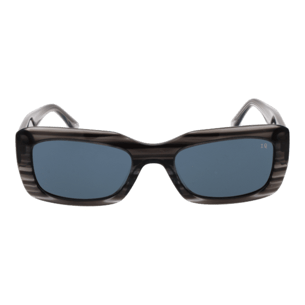 Botaniq BIS-7002 52104 – vue de face avec monture  et verres