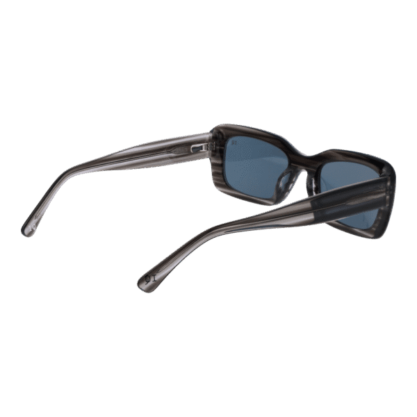 Vue arrière – Botaniq BIS-7002 52104 : monture
