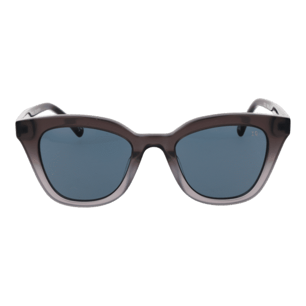 Botaniq BIS-7005 50104 – vue de face avec monture  et verres