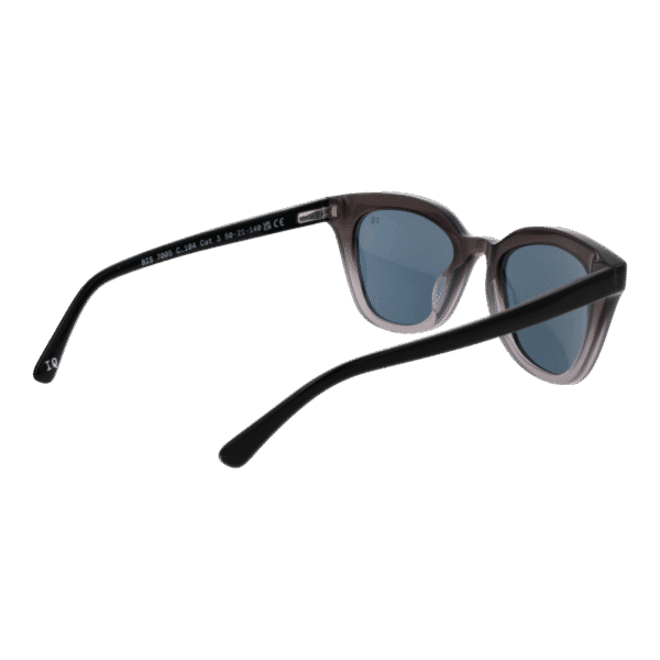 Vue arrière – Botaniq BIS-7005 50104 : monture