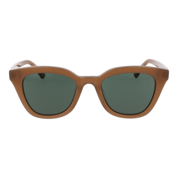 Botaniq BIS-7005 50152 – vue de face avec monture  et verres