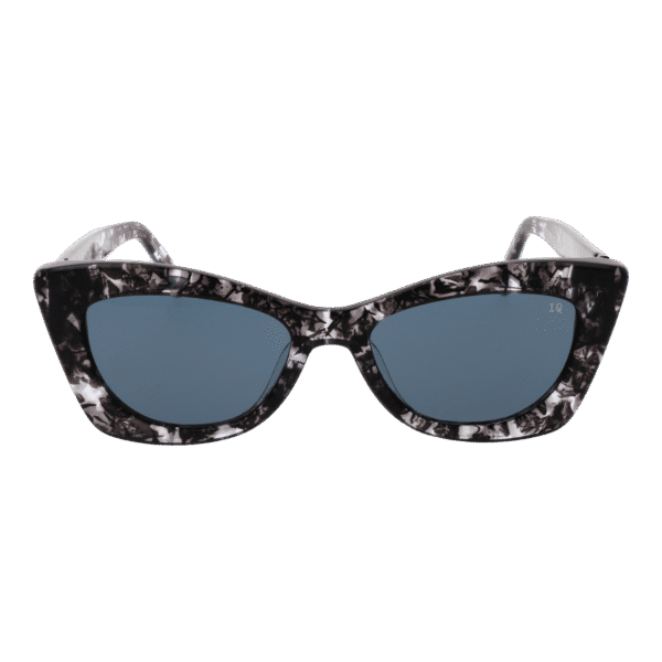 Botaniq BIS-7006 53197 – vue de face avec monture  et verres