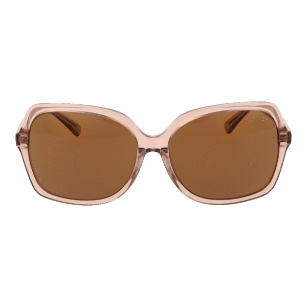 Botaniq BIS-7010 61103 – vue de face avec monture  et verres
