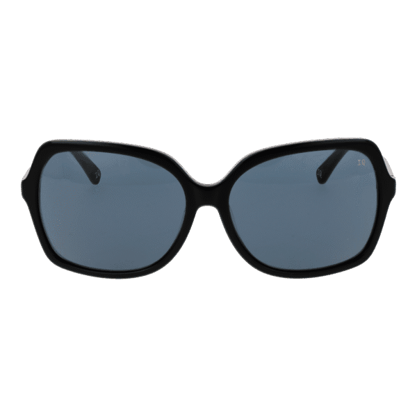 Botaniq BIS-7010 61104 – vue de face avec monture et verres