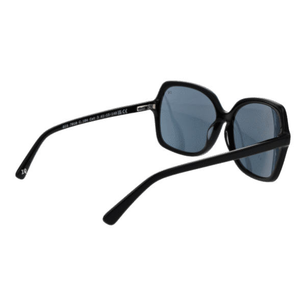 Vue arrière – Botaniq BIS-7010 61104 : monture