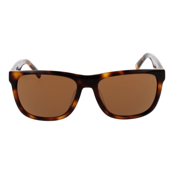 Botaniq BIS-7015 56102 – vue de face avec monture et verres