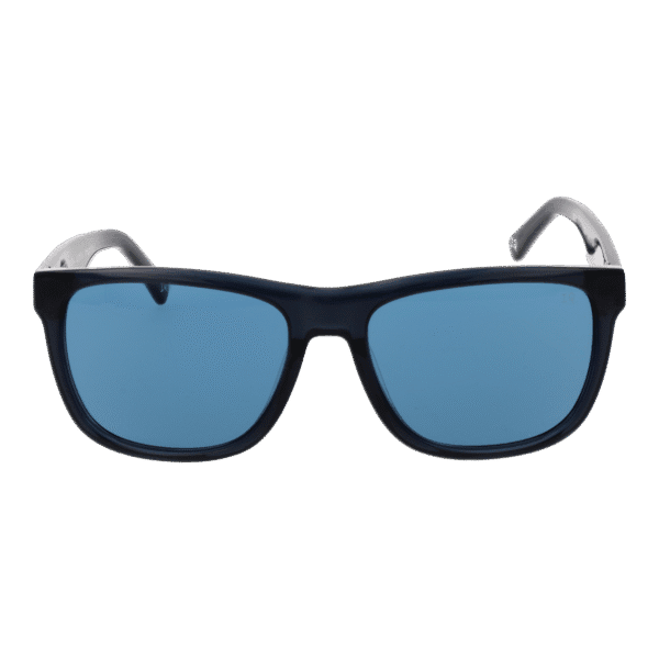 Botaniq BIS-7015 56105 – vue de face avec monture  et verres