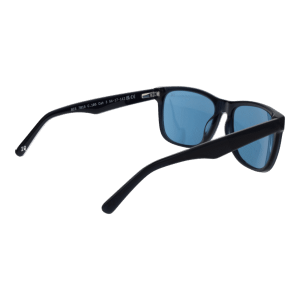 Vue arrière – Botaniq BIS-7015 56105 : monture
