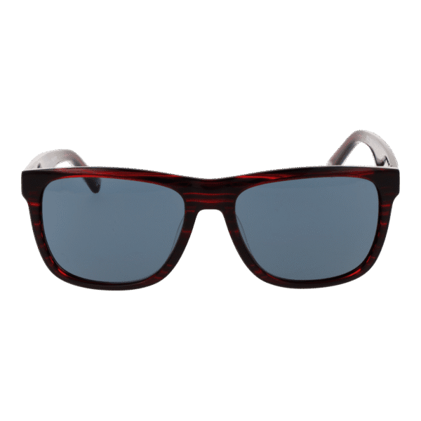 Botaniq BIS-7015 56160 – vue de face avec monture  et verres