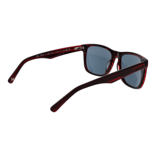 Vue arrière – Botaniq BIS-7015 56160 : monture