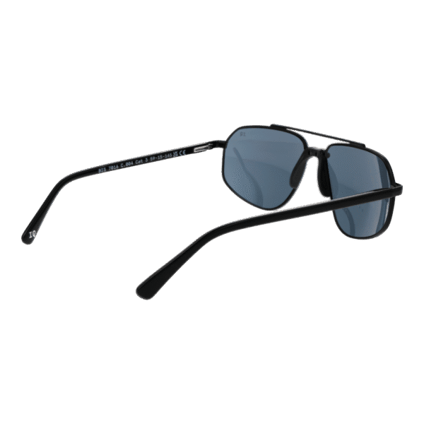 Vue arrière – Botaniq BIS-7016 59004 : monture