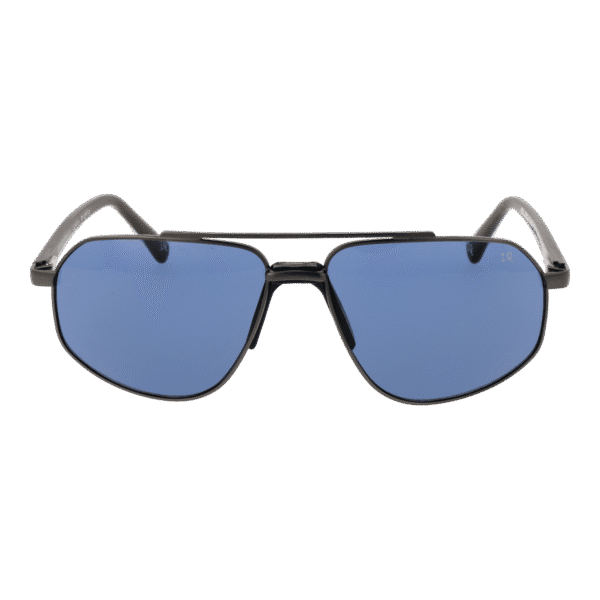 Botaniq BIS-7016 59005 – vue de face avec monture  et verres