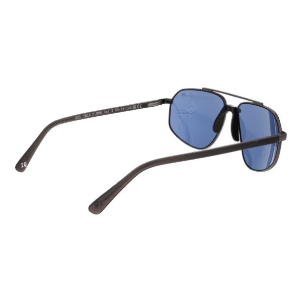 Vue arrière – Botaniq BIS-7016 59005 : monture