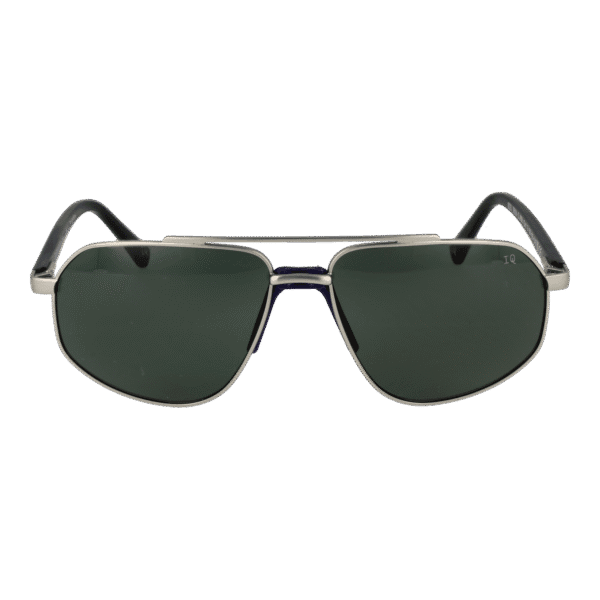 Botaniq BIS-7016 59006 – vue de face avec monture et verres