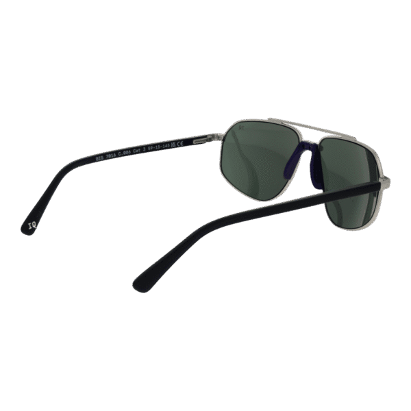 Vue arrière – Botaniq BIS-7016 59006 : monture