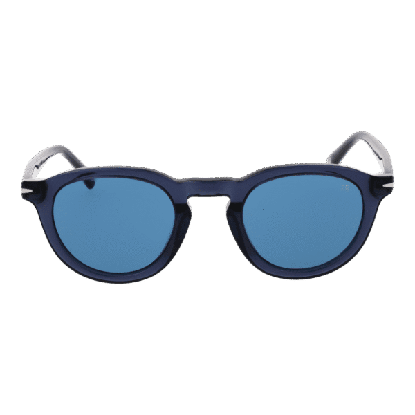 Botaniq BIS-7017 48105 – vue de face avec monture  et verres