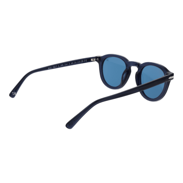 Vue arrière – Botaniq BIS-7017 48105 : monture
