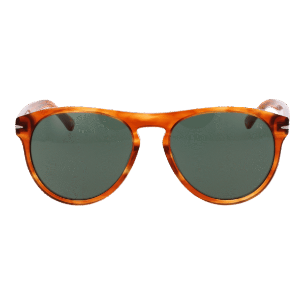 Botaniq BIS-7019 55102 – vue de face avec monture  et verres