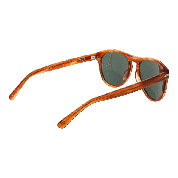 Vue arrière – Botaniq BIS-7019 55102 : monture