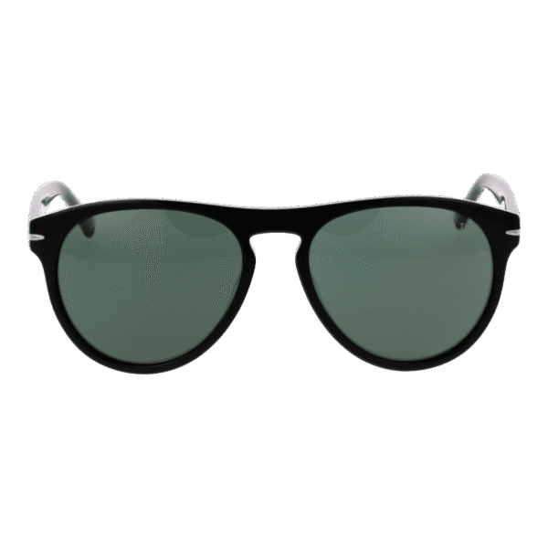 Botaniq BIS-7019 55104 – vue de face avec monture  et verres