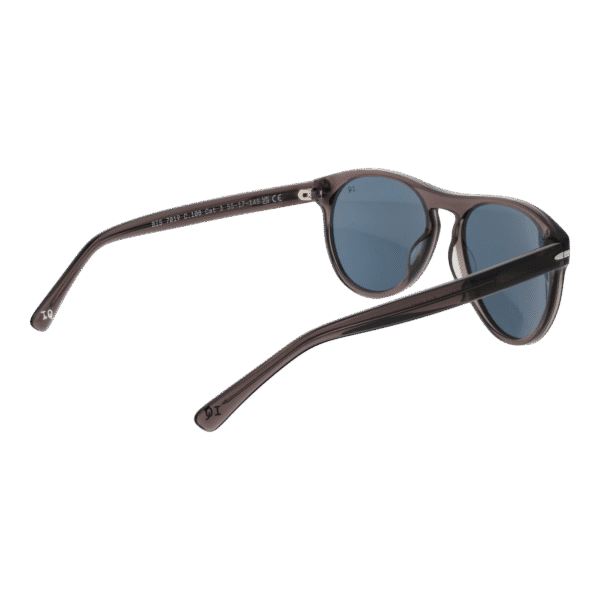 Vue arrière – Botaniq BIS-7019 55108 : monture