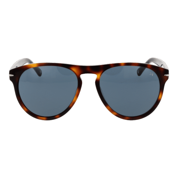 Botaniq BIS-7019 55192 – vue de face avec monture et verres