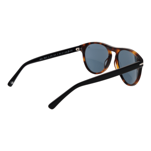 Vue arrière – Botaniq BIS-7019 55192 : monture