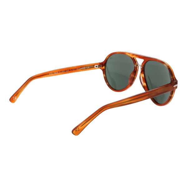 Vue arrière – Botaniq BIS-7020 57102 : monture