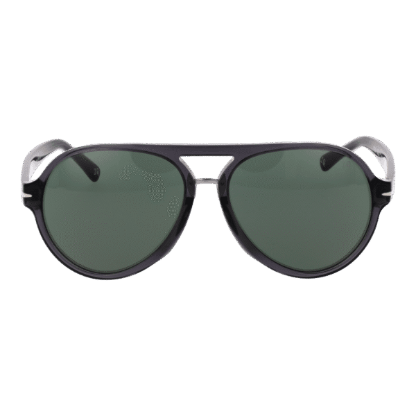 Botaniq BIS-7020 57108 – vue de face avec monture  et verres