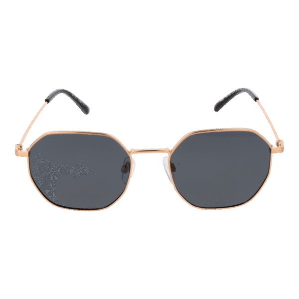 Bulget BG3318M 5304AP – vue de face avec monture  et verres