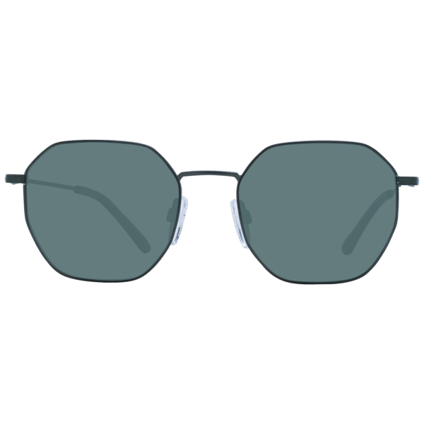 Bulget BG3318M 5312AP – vue de face avec monture  et verres
