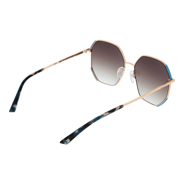 Vue arrière – Bulget BG3325 5805A : monture