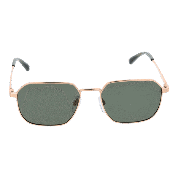 Bulget BG3344M 5504AP – vue de face avec monture  et verres